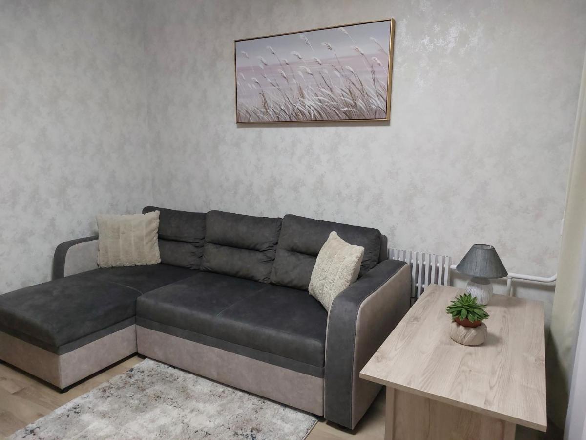 Patogus Poilsis Prie Ezero/Comfortable Rest Висагинас Екстериор снимка