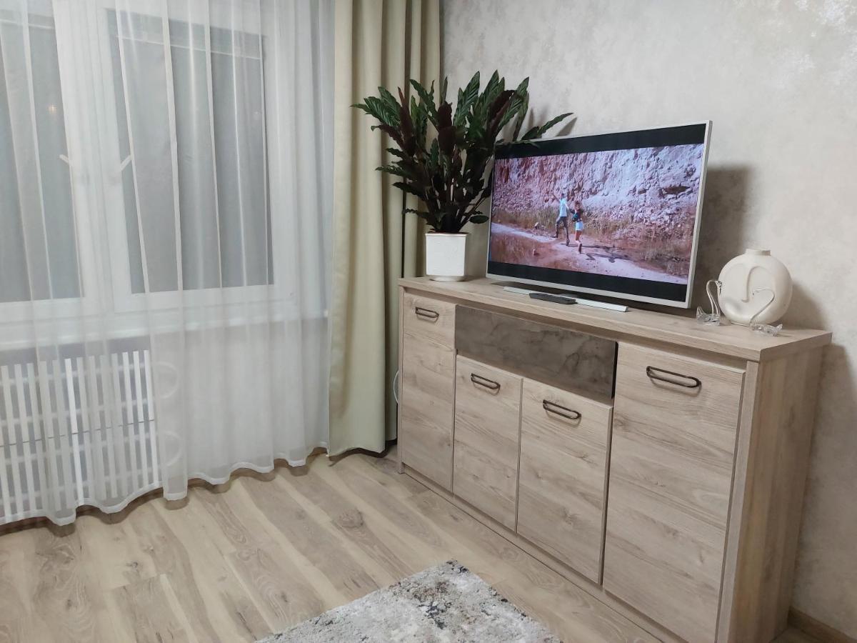 Patogus Poilsis Prie Ezero/Comfortable Rest Висагинас Екстериор снимка
